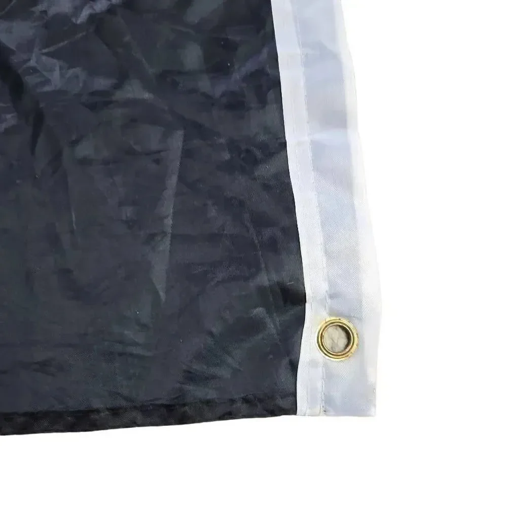 Anley Pirate Skull Poison Flag 3×5 ft
